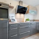 Casa vacanze Zur Muehle Sankt Michaelisdonn