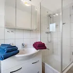 Casa vacanze Zur Muehle Sankt Michaelisdonn