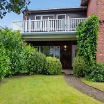Casa vacanze Zur Muehle Sankt Michaelisdonn