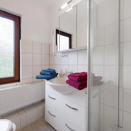 Zur Muehle Holiday home *
