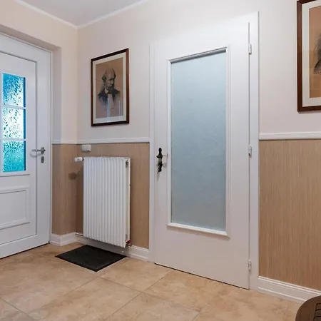 Holiday home Zur Muehle