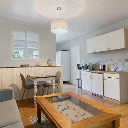 Zur Muehle Feriehus Sankt Michaelisdonn