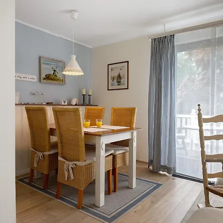 Zur Muehle Holiday home