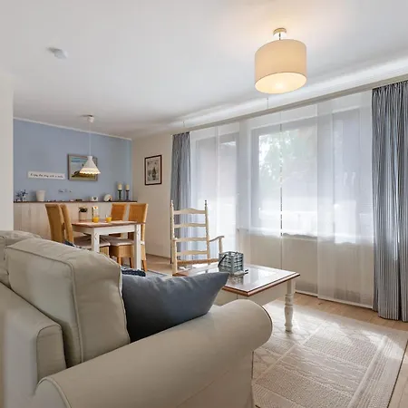 Holiday home Zur Muehle