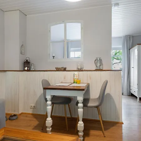 Zur Muehle Feriehus *