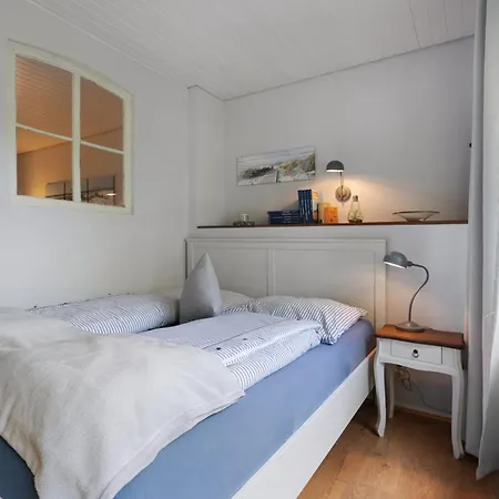 Feriehus Zur Muehle *