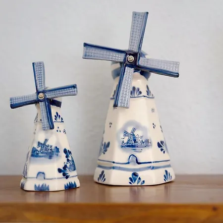 Zur Muehle Sankt Michaelisdonn