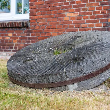 Zur Muehle Feriehus *