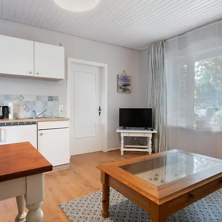 Feriehus Zur Muehle *