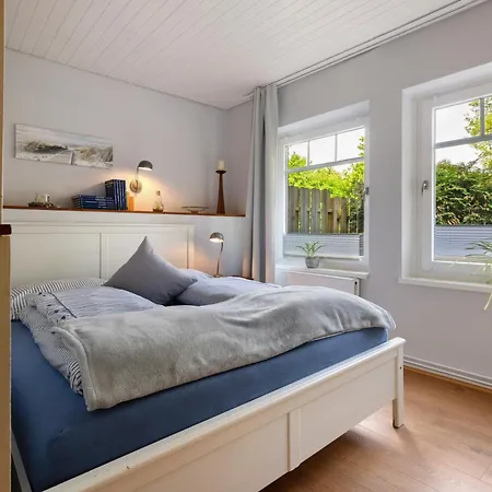 Zur Muehle Feriehus Sankt Michaelisdonn