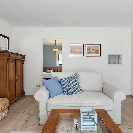 Zur Muehle Sankt Michaelisdonn