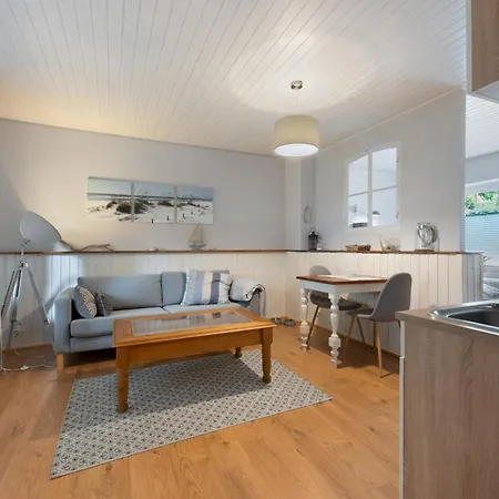 Zur Muehle * Sankt Michaelisdonn