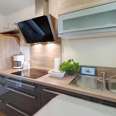 Holiday home Zur Muehle