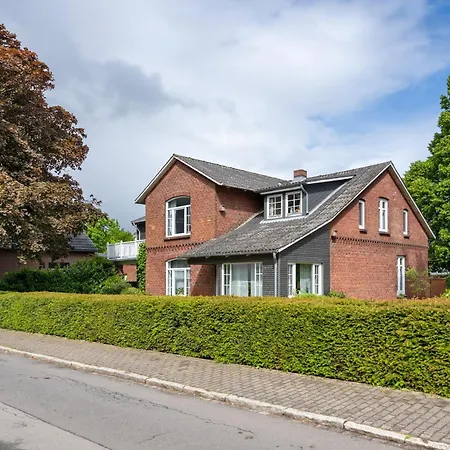 Zur Muehle Sankt Michaelisdonn