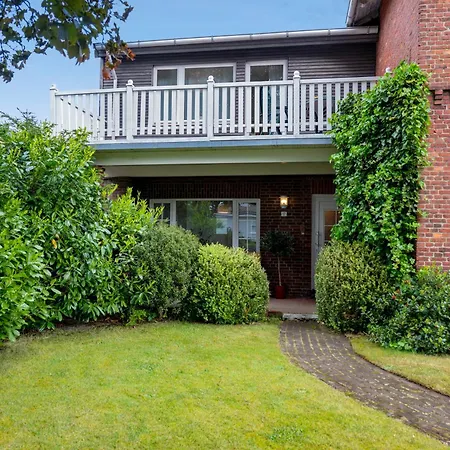 Zur Muehle Holiday home