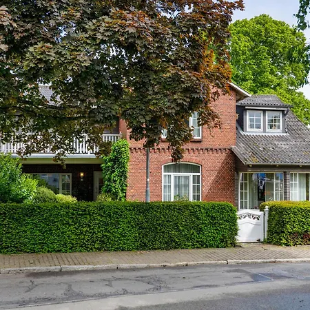 Zur Muehle Sankt Michaelisdonn