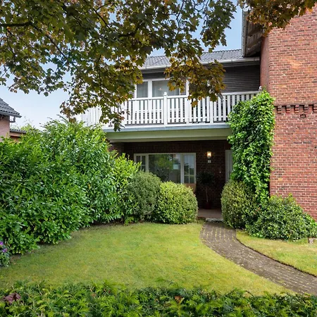 Feriehus Zur Muehle *