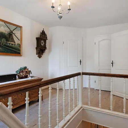 Holiday home Zur Muehle Sankt Michaelisdonn