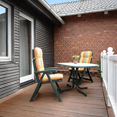 Zur Muehle Sankt Michaelisdonn