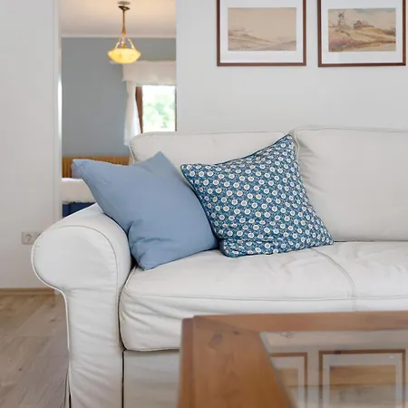 Zur Muehle Holiday home