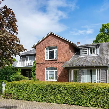 Holiday home Zur Muehle