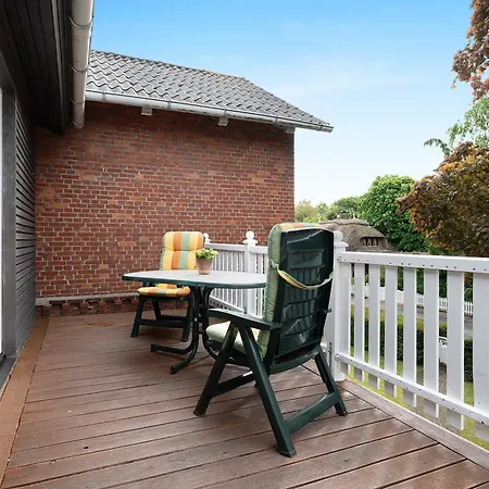 Zur Muehle Sankt Michaelisdonn