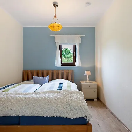 Holiday home Zur Muehle
