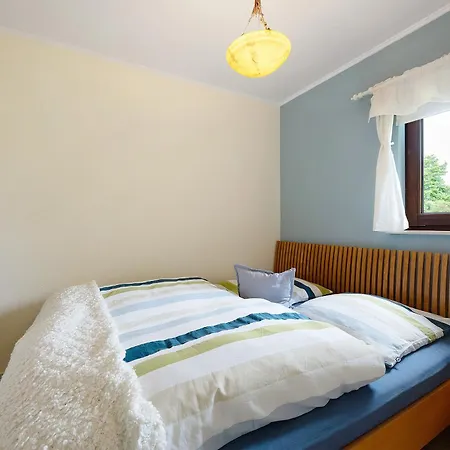 Zur Muehle Feriehus *