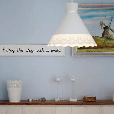 Zur Muehle Feriehus *