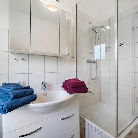 Feriehus Zur Muehle Sankt Michaelisdonn