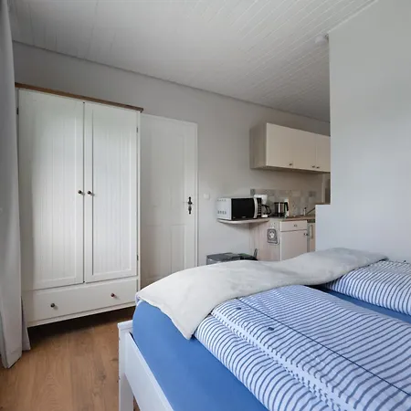 Feriehus Zur Muehle Sankt Michaelisdonn