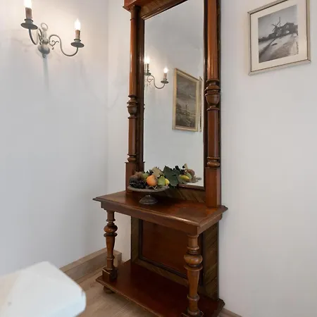 Zur Muehle Casa vacanze