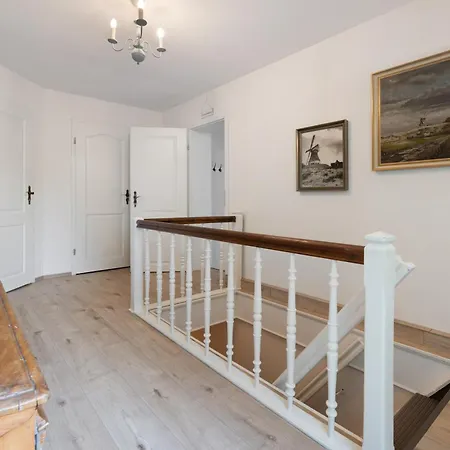 Zur Muehle Casa vacanze Sankt Michaelisdonn