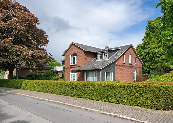 Zur Muehle Sankt Michaelisdonn