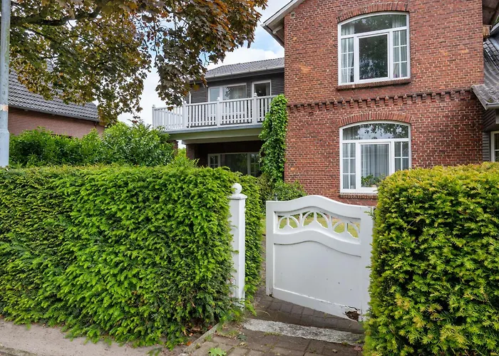 Дом отдыха Zur Muehle