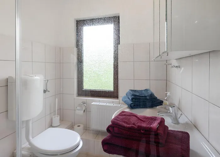 Zur Muehle Дом отдыха